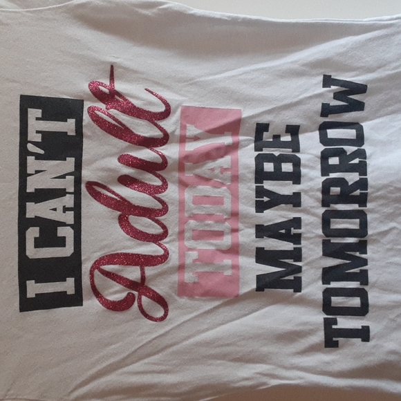 Kristin Nicole T-Shirt - Picture 3 of 7